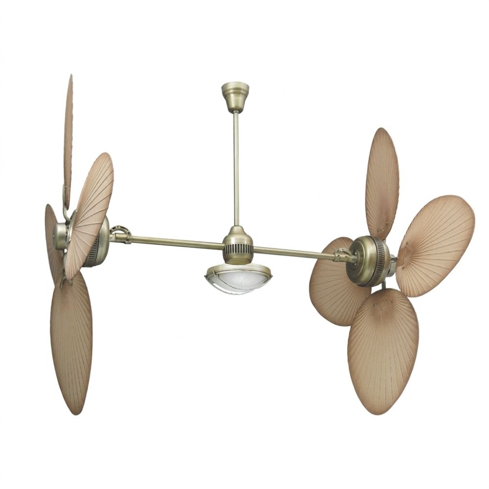 Mennyezeti ventilátor világítással Balkan Energy 4TS52HABOL | Mennyezeti ventilátorok | Ventilátorok |
