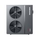 Monoblokk Hőszivattyú Sunsystem MONO PLUS 090 1PH levegő-víz, 9.4kW | Hőszivattyú |  |