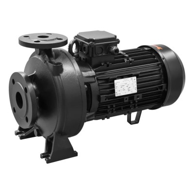Franklin FNC 32-200/040 centrifugális szivattyú, 43,5 m-es emelőmagasság, 8,5 m³/h szállítási teljesítmény, 4 kW teljesítmény - Termék összehasonlítása