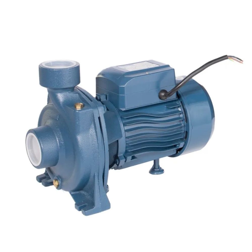 Centrifugális szivattyú Electromash EL-CPm 200/2″, teljesítmény 1,5 kW, áramlási sebesség 30 000 l/h, emelőmagasság 22 m, víztározókhoz és kutakhoz | Centrifugális szivattyú | Vízszivattyú / Vízpumpa |