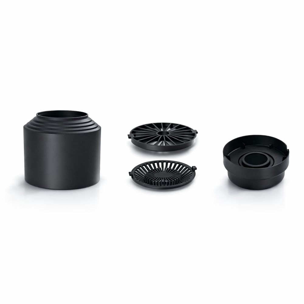 Külső Gutter Filter 1 esővízcsatorna-szűrő Prosperplast | Víztartályok |  |