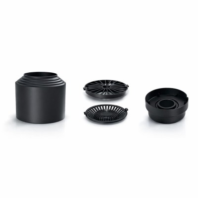 Külső Gutter Filter 1 esővízcsatorna-szűrő Prosperplast - Prosperplast