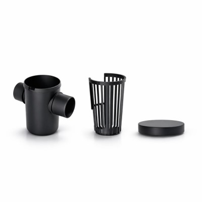 Külső Gutter Filter esővízcsatorna-szűrő Prosperplast - Prosperplast