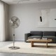 Álló ventilátor Balkan Energy FANSMPS50, Ф45, AC 60W | Álló ventilátorok | Ventilátorok |