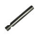 Cső pellet kályha gyújtóhoz, átmérő 19 mm, hossz 140 mm, menet 3/8" | Pellet kályha gyújtók / ellenállások | Pellet kályha alkatrészek |