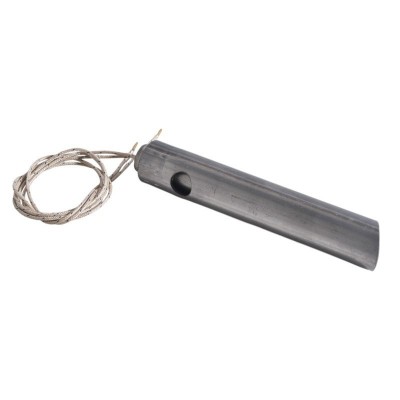 Gyújtó / ellenállás készlet vezetőcsővel pellet kályhákhoz Jotul, Ravelli és mások számára, hossz 144 mm, 350 W - Pellet kályha gyújtók / ellenállások