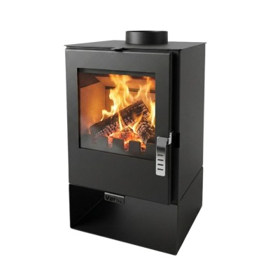 Kályha Verso 2, 5 kW - Verso