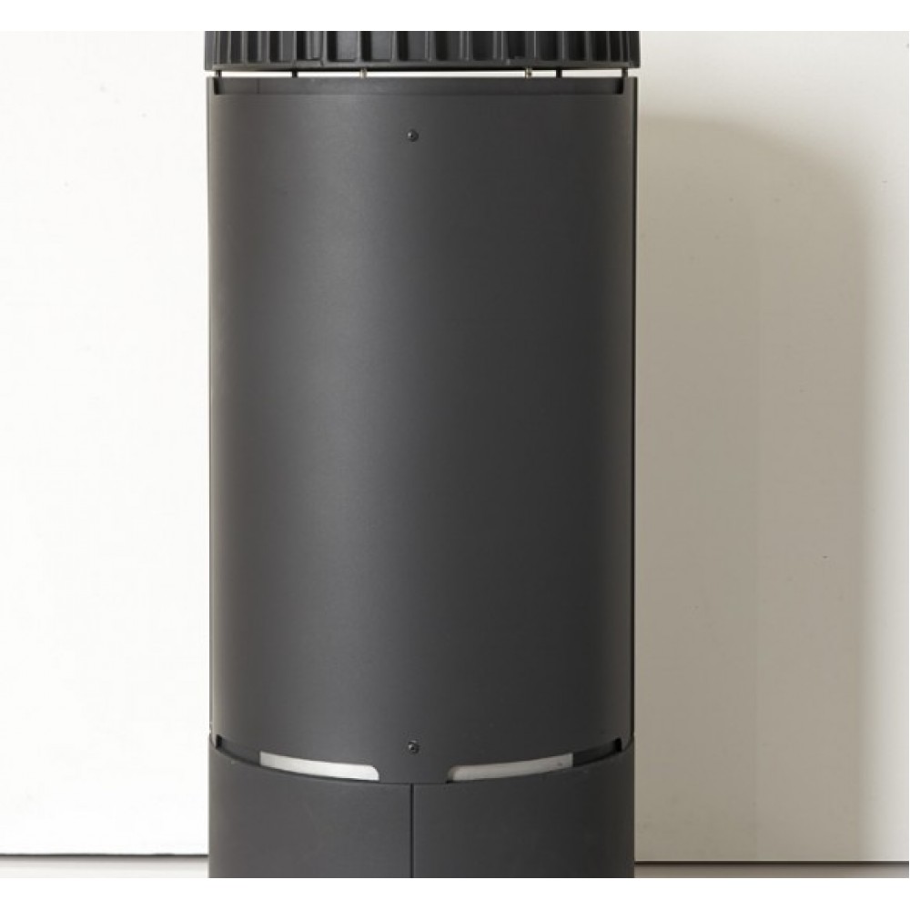 Olasz öntöttvas kályhá La Nordica Candy Lean, 6.6kW | Öntöttvas kályhak | Kályha |