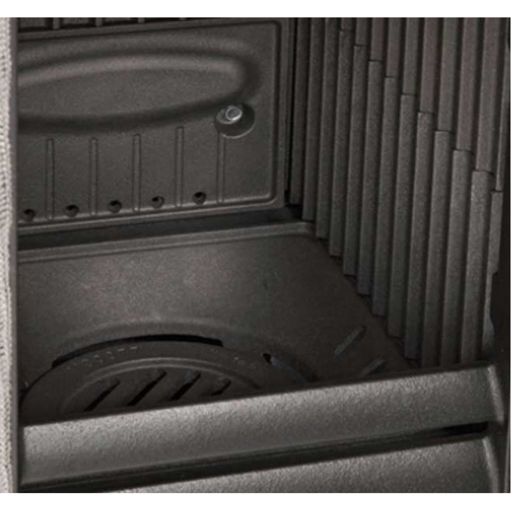 Olasz kályha La Nordica Gemma Piros, 6.5kW | Fatüzelésű kályha | Kályha |