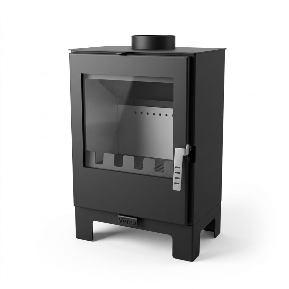 Kályha Verso 3L, 5 kW | Levegős kályhák | Kályhák |