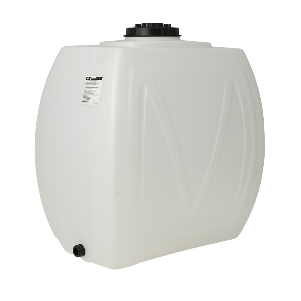 Ivóvíz tartály MAVIL, paralelepiped Classic Narrow 1000 L (fehér) | Ivóvíz tartályok |  |