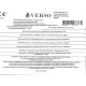 Fatüzelésű tűzhely Verso CS, 7.7kW | Fatüzelésű tűzhelyek |  |