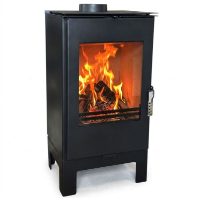 Kályha Verso Ina L, 7.5kW - Verso