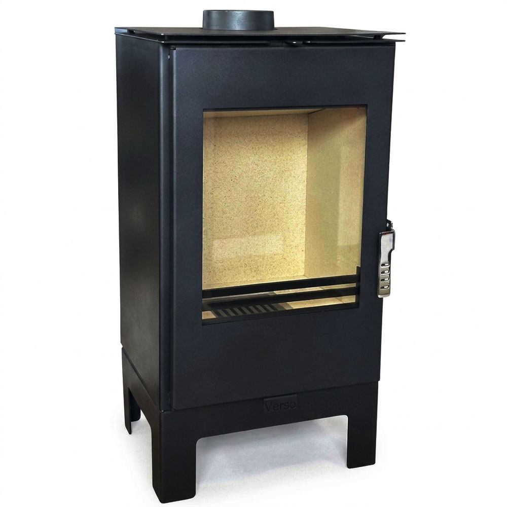 Kályha Verso Ina L, 7.5kW | Levegős kályhák | Kályhák |