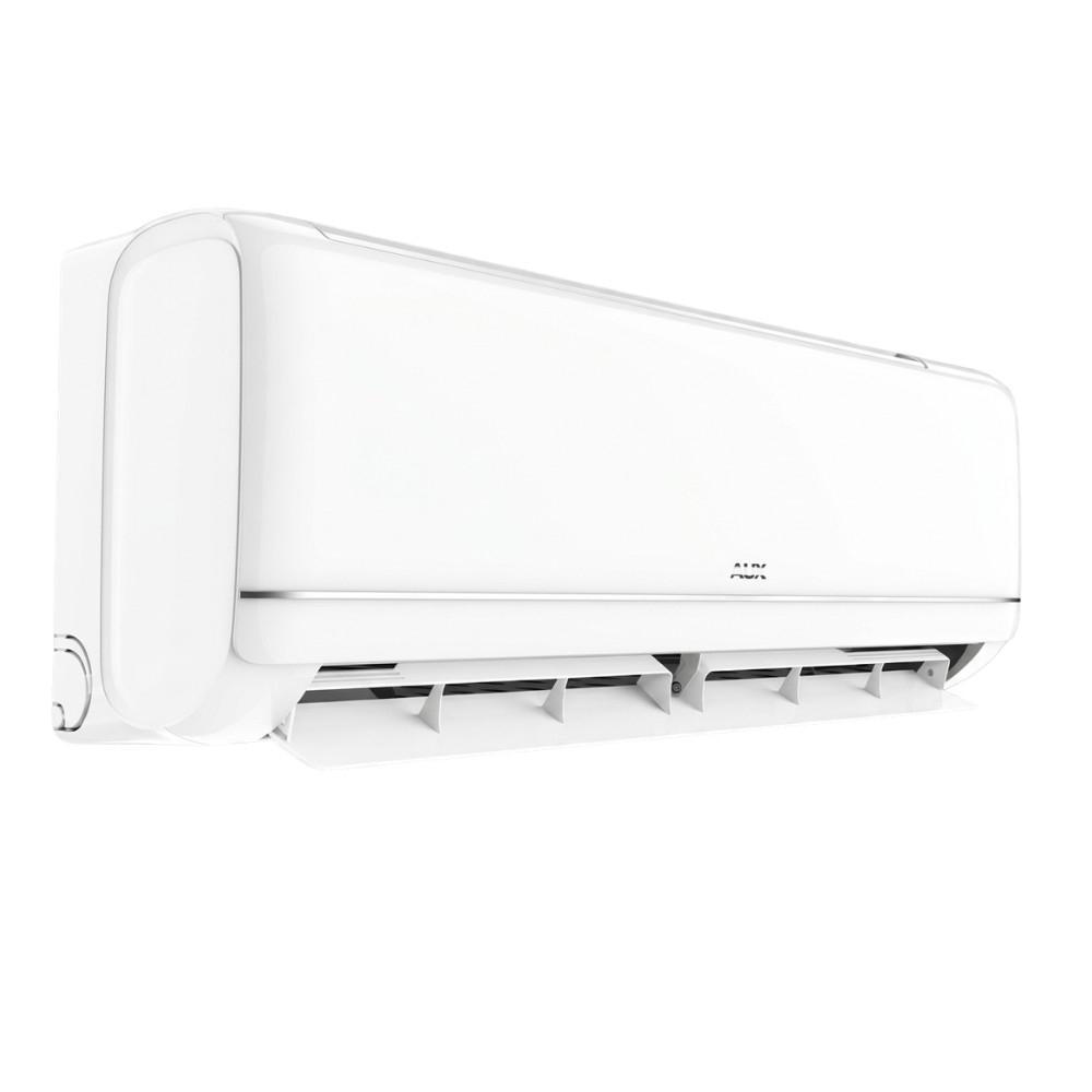 Inverter air conditioner cu WiFi AUX, 12000 BTU | Oldalfali klímá | Klímá |