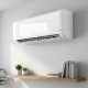 Inverter air conditioner cu WiFi AUX, 12000 BTU | Oldalfali klímá | Klímá |