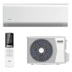 Inverter air conditioner cu WiFi AUX C-Series, 24000 BTU | Oldalfali klímá | Klímá |