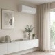Inverter air conditioner cu WiFi AUX Q-PLUS, 18000 BTU | Oldalfali klímá | Klímá |