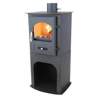 Kályha Verso 1 Stand, 7.5kW - Verso