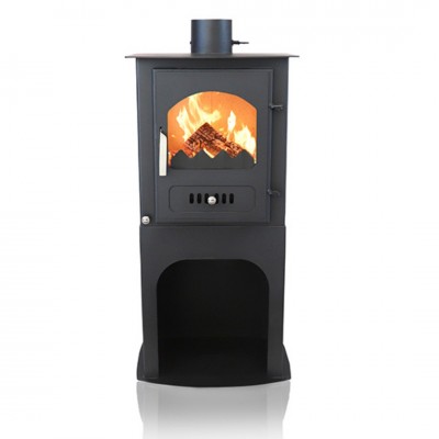Kályha Verso 1 Stand, 7.5kW - Verso