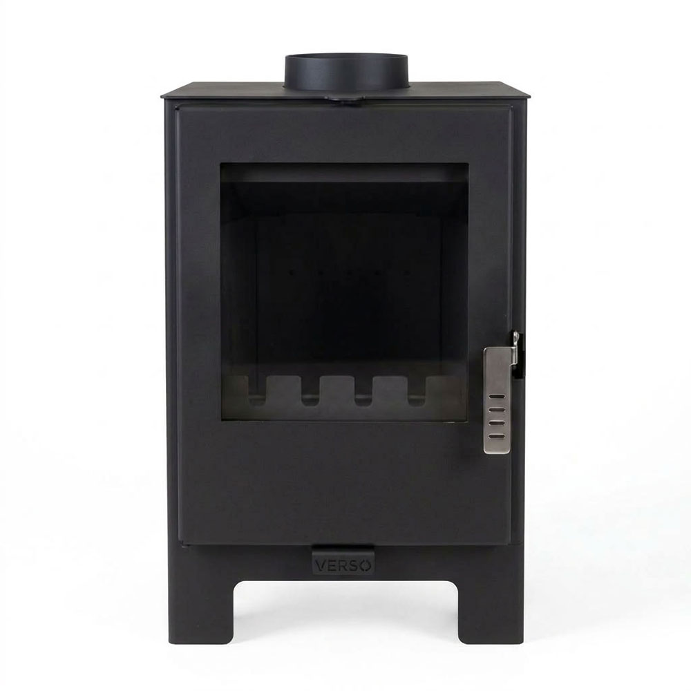 Kályha Verso 2L, 5 kW | Levegős kályhák | Kályhák |