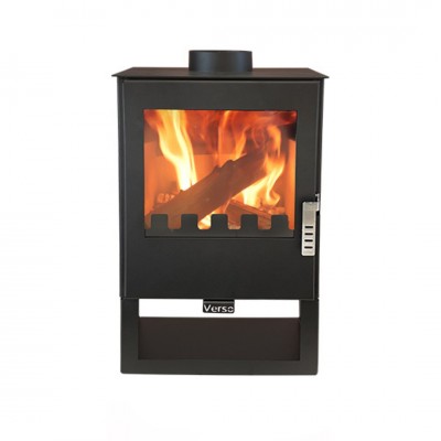 Kályha Verso 3, 5kW - Verso
