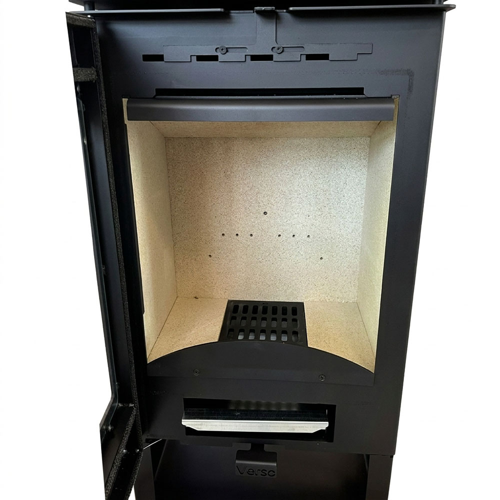 Kályha Verso Ina, 7.5kW | Levegős kályhák | Kályhák |