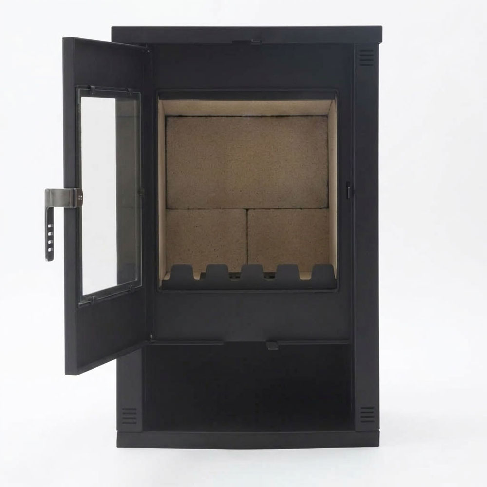 Kályha Verso Lheia, 7.5 kW | Levegős kályhák | Kályhák |