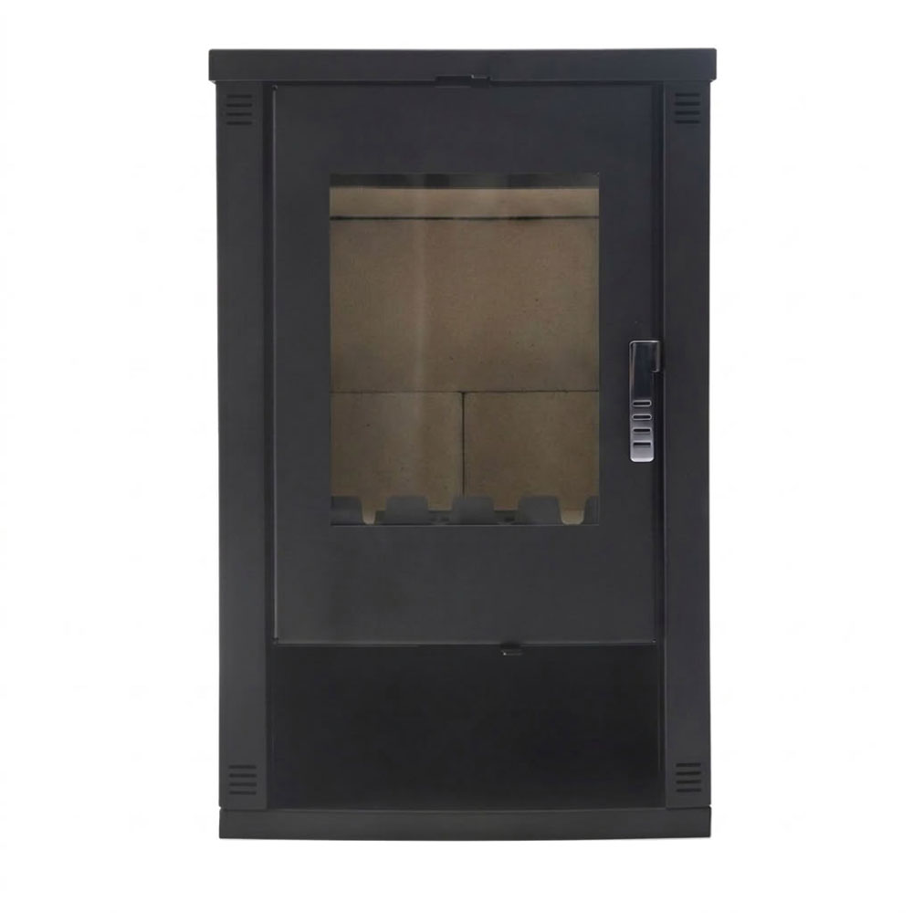 Kályha Verso Lheia, 7.5 kW | Levegős kályhák | Kályhák |