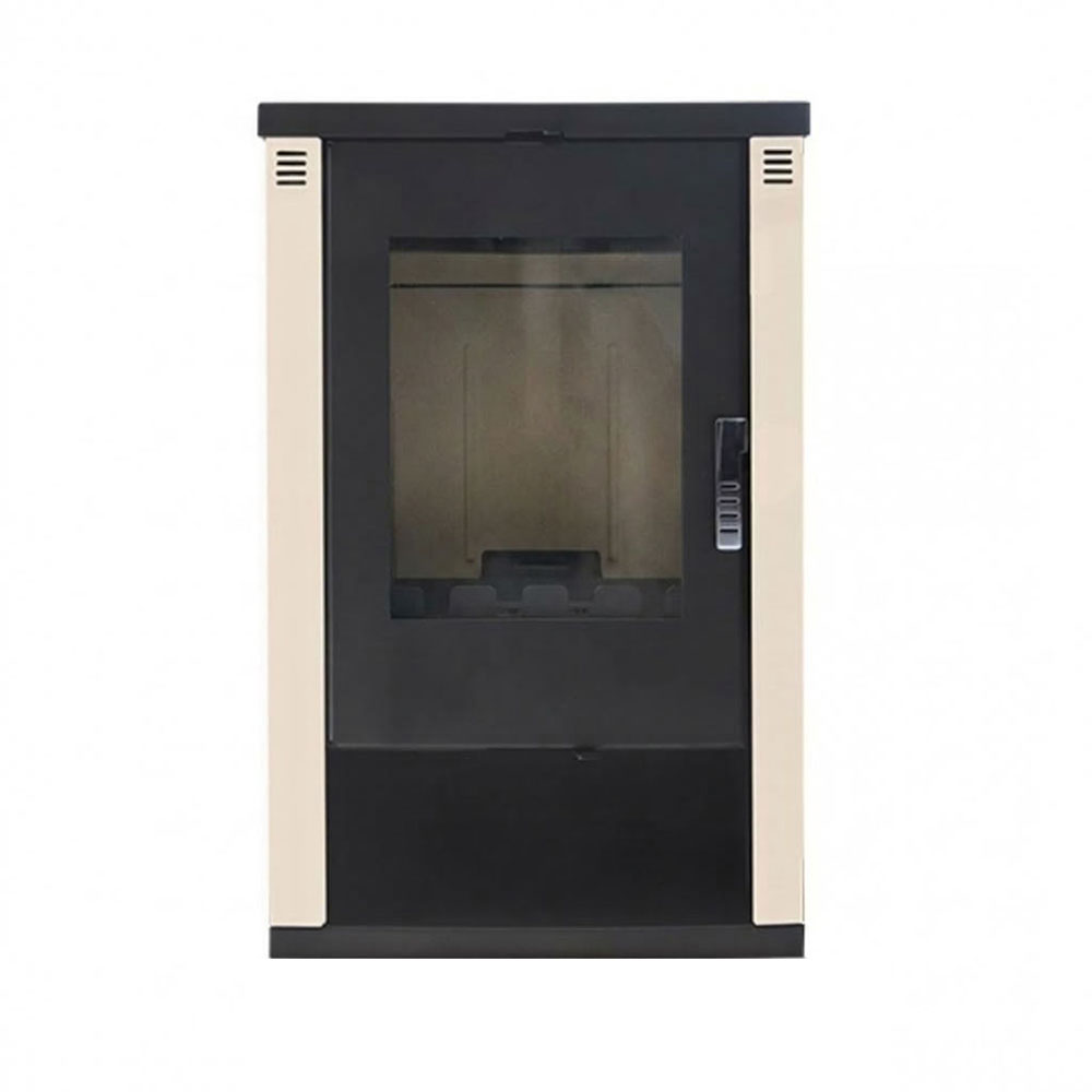 Kályha Verso Lheia Ivory, 7.5 kW | Levegős kályhák | Kályhák |