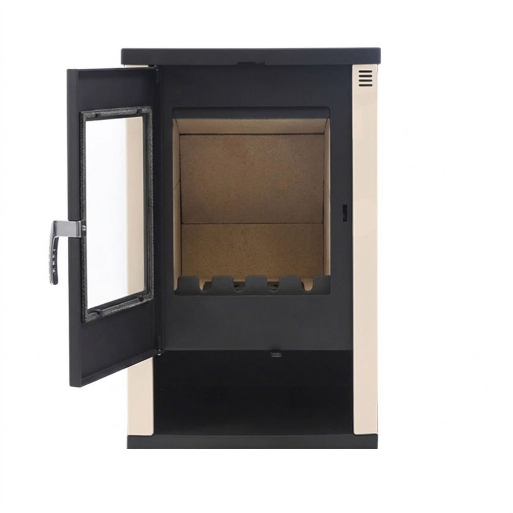 Kályha Verso Lheia Ivory, 7.5 kW | Levegős kályhák | Kályhák |