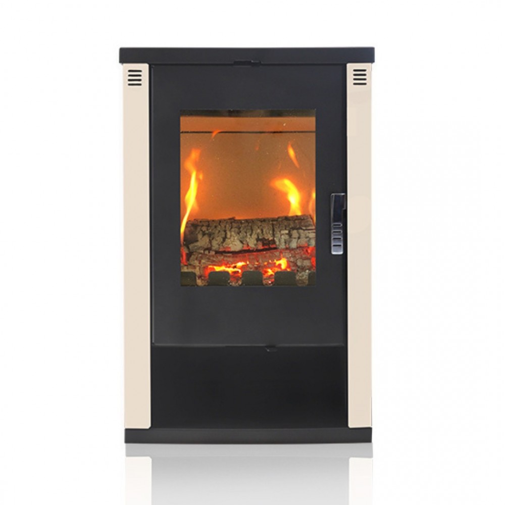 Kályha Verso Lheia Ivory, 7.5 kW | Levegős kályhák | Kályhák |