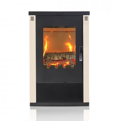 Kályha Verso Lheia Ivory, 7.5 kW - Verso