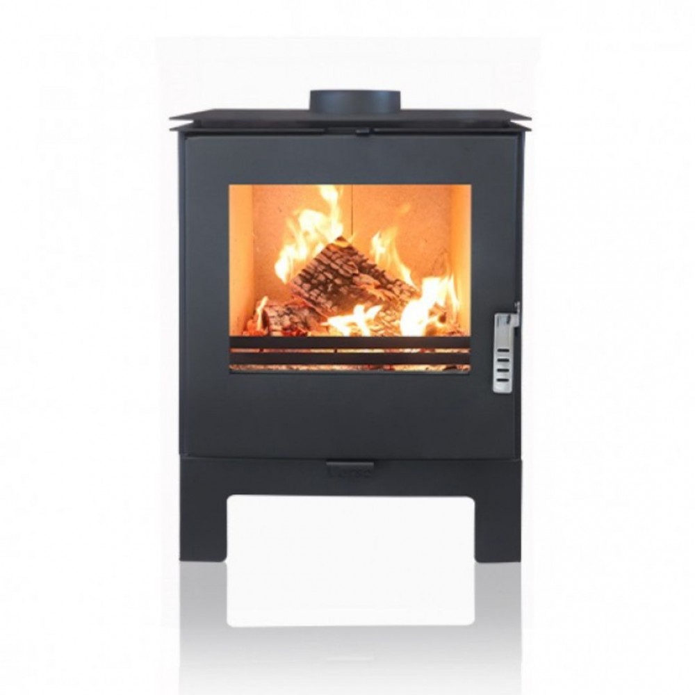 Kályha Verso Rheia L, 5 kW | Levegős kályhák | Kályhák |
