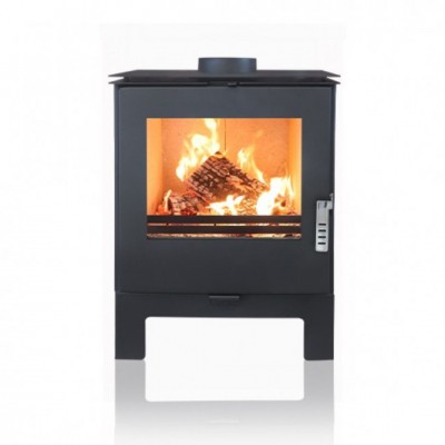 Kályha Verso Rheia L, 5 kW - Verso