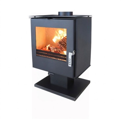 Kályha Verso Rheia P, 5 kW - Verso