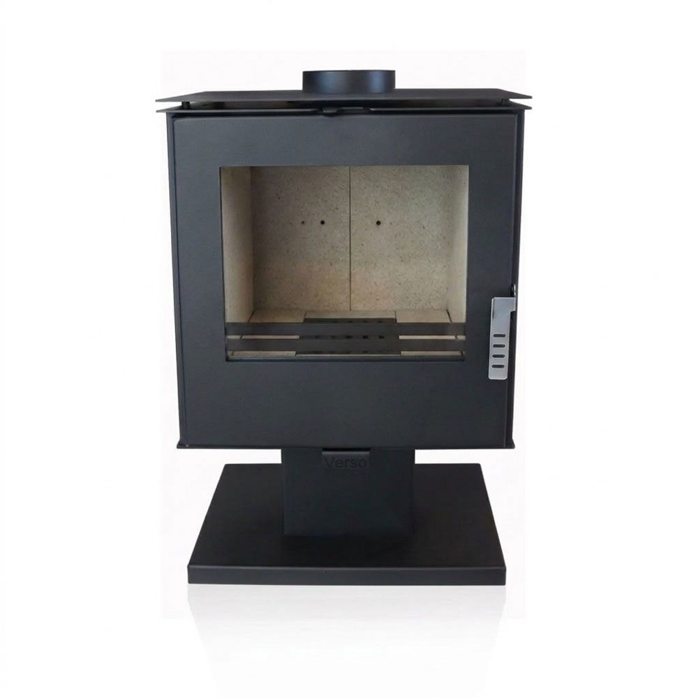 Kályha Verso Rheia P, 5 kW | Levegős kályhák | Kályhák |