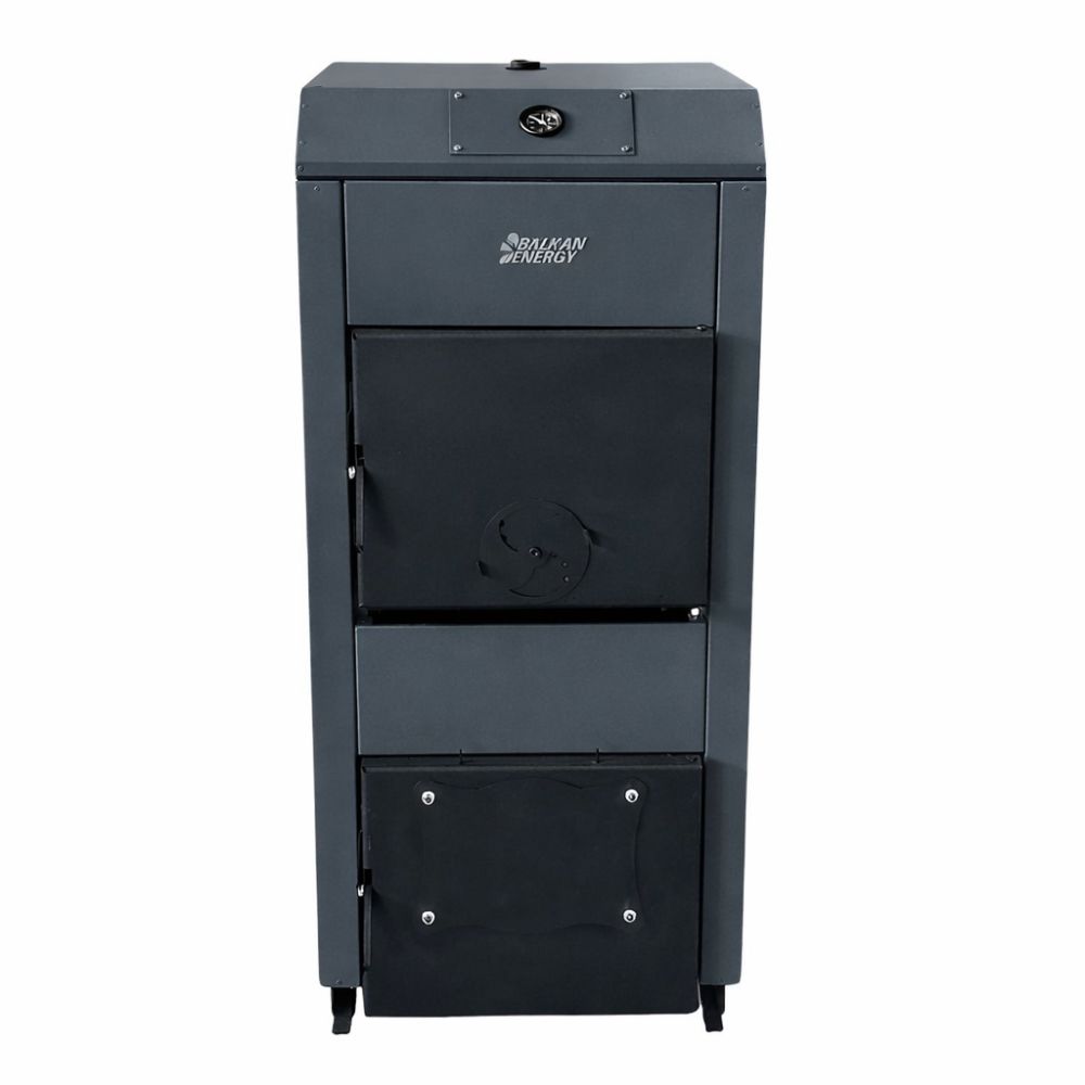 Fatüzelésű kazán Balkan Energy 60, 60kW | Fatüzelésű kazánok |  |