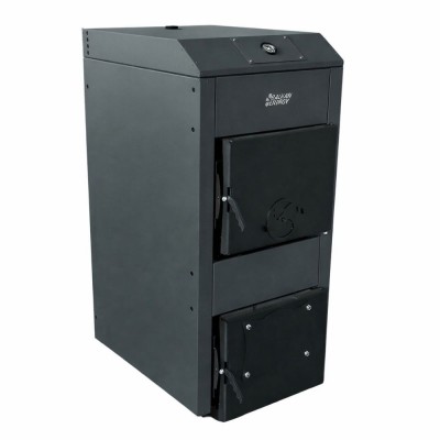 Fatüzelésű kazán Balkan Energy 30, 30kW - Fatüzelésű kazán