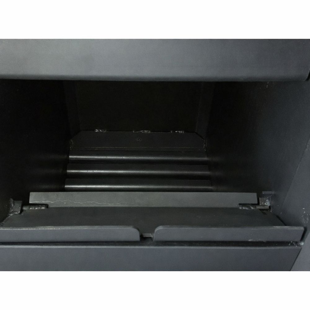 Fatüzelésű kazán Balkan Energy P80, 80kW | Fatüzelésű kazánok |  |