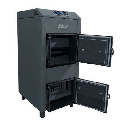 Fatüzelésű kazán Balkan Energy P80, 80kW - Balkan Energy