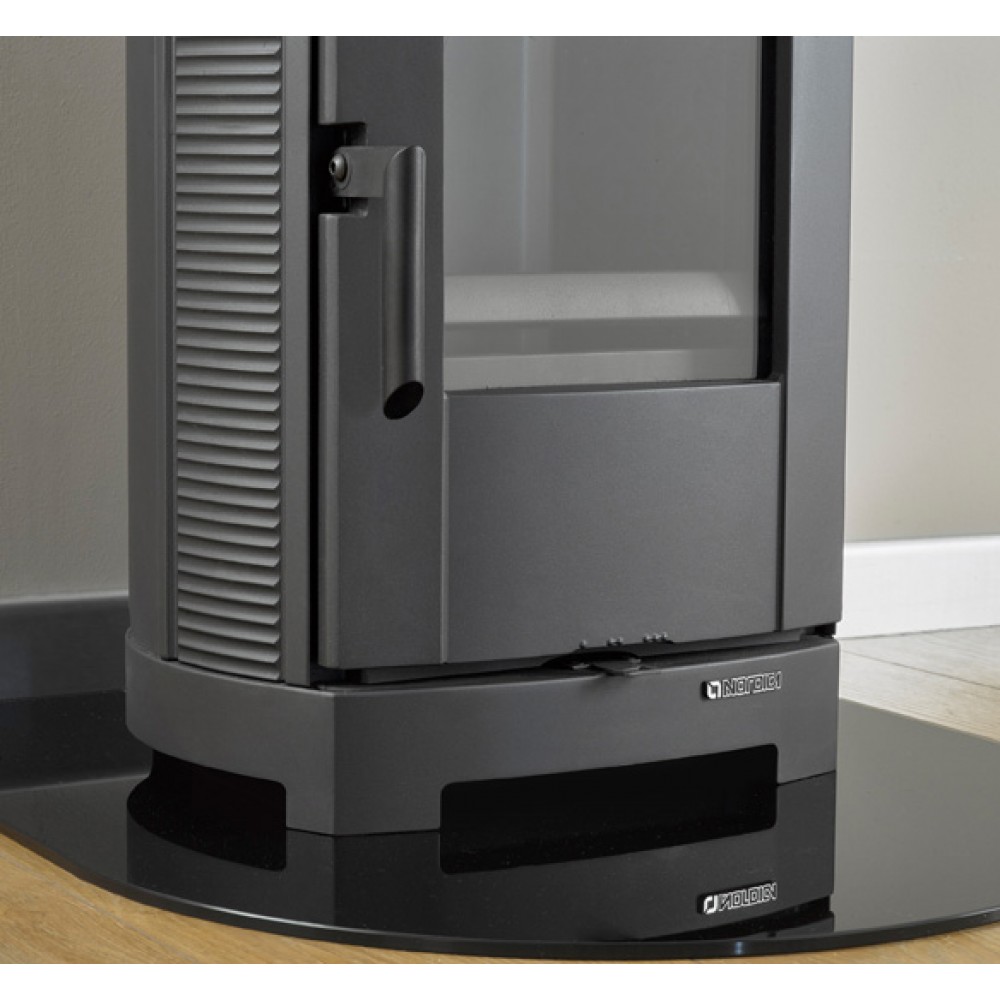 Olasz öntöttvas kályhá La Nordica Brigitta, 4.7kW | Öntöttvas kályhak | Kályha |