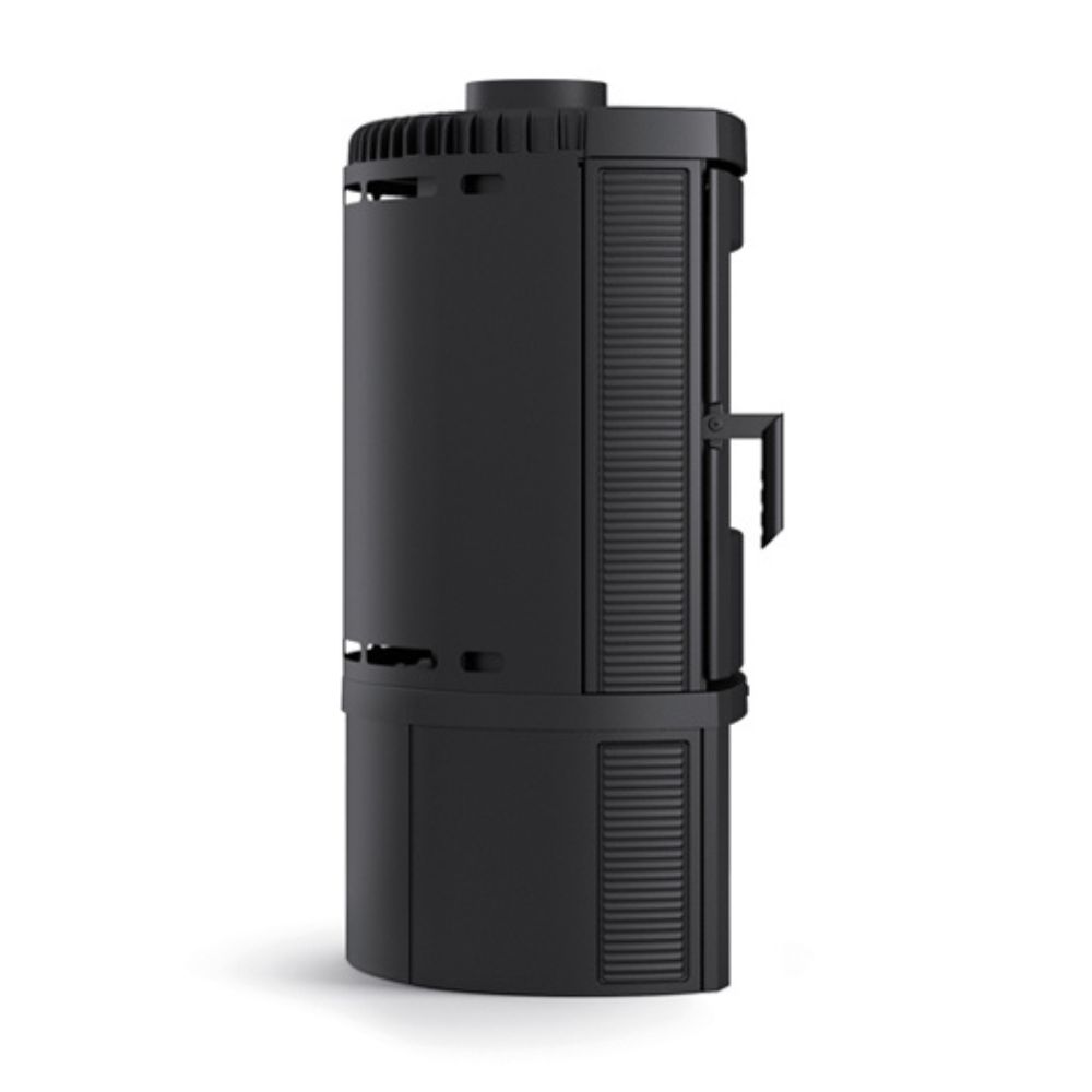 Olasz kályha La Nordica Jennifer 2.0, 7.7kW | Fatüzelésű kályha | Kályha |