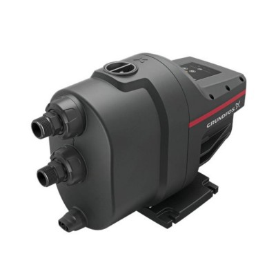 Egyfázisú hidrofor szivattyú GRUNDFOS SCALA1 5-55, teljesítmény 1200 W, áramlás 5,33 m³/h, szivattyúfej 52 m, nyomás 8 bar - Termék összehasonlítása