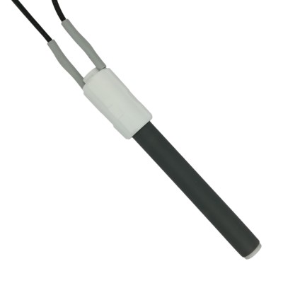 Kerámia pellet kályha gyújtó / ellenállás Aico Ravelli és mások számára, teljes hossz 118 mm, 280 W - Pellet kályha gyújtók / ellenállások