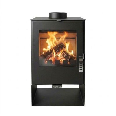 Kályha Verso 2, 5 kW - Verso