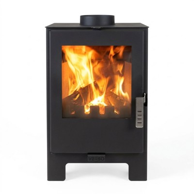 Kályha Verso 2L, 5 kW - Verso