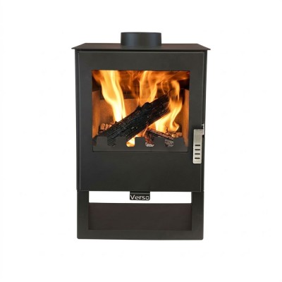 Kályha Verso 3, 5kW - Verso
