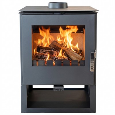 Kályha Verso Kara, 7.5kW - Verso