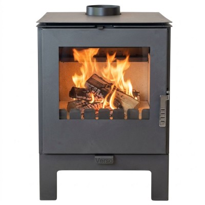 Kályha Verso Kara L, 7.5kW - Verso